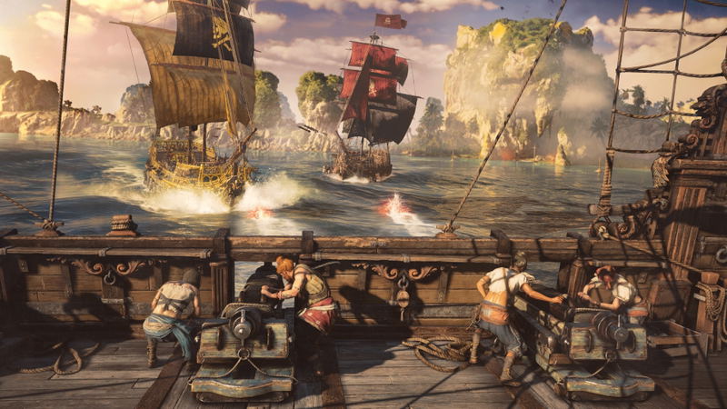 Skull and Bones <span class="ext" style="background-color: #3b5998; color: #FFFFFF;">Ubisoft Connect</span> <span class="ext ext_digital">digital</span> image 10