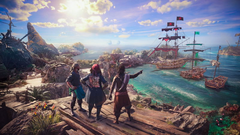 Skull and Bones <span class="ext" style="background-color: #3b5998; color: #FFFFFF;">Ubisoft Connect</span> <span class="ext ext_digital">digital</span> image 2