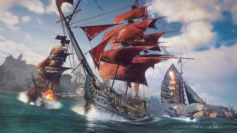Skull and Bones <span class="ext" style="background-color: #3b5998; color: #FFFFFF;">Ubisoft Connect</span> <span class="ext ext_digital">digital</span> image 3