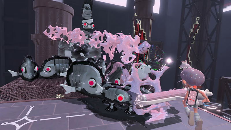 Splatoon 3: Expansion Pass (DLC) <span class="ext" style="background-color: #B0000F; color: #FFFFFF;">DLC</span> <span class="ext ext_Nintendo®️ Switch Digital">Nintendo®️ Switch Digital</span> <span class="ext ext_digital">digital</span> image 4