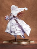 Steins;Gate 1/7 Scale Pre-Painted Figure: Makise Kurisu Wedding Dress Ver. thumbnail 5