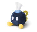 Super Mario Bomb Hei Home & Party Tissue Holder thumbnail 1
