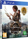 Syberia: The World Before [20 Years Edition] thumbnail 2