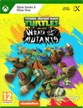 Teenage Mutant Ninja Turtles: Wrath of the Mutants thumbnail 1