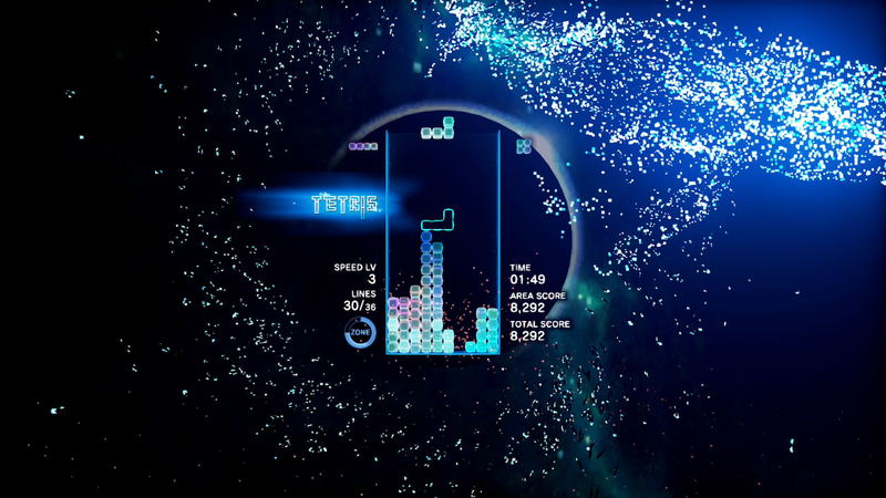 Tetris Effect: Connected (Multi-Language) [Chinese Cover] image 2