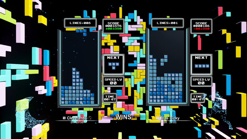 Tetris Effect: Connected (Multi-Language) [Chinese Cover] image 6