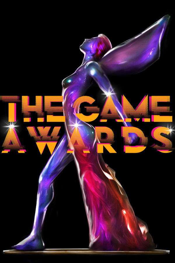 The Game Awards <span class="ext" style="background-color: #2a475e; color: #FFFFFF;">STEAM</span> <span class="ext ext_digital">digital</span> image 1