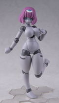 Polynian FLL Iana (Gray Flesh) (Re-run) thumbnail 2