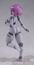 Polynian FLL Iana (Gray Flesh) (Re-run) thumbnail 4