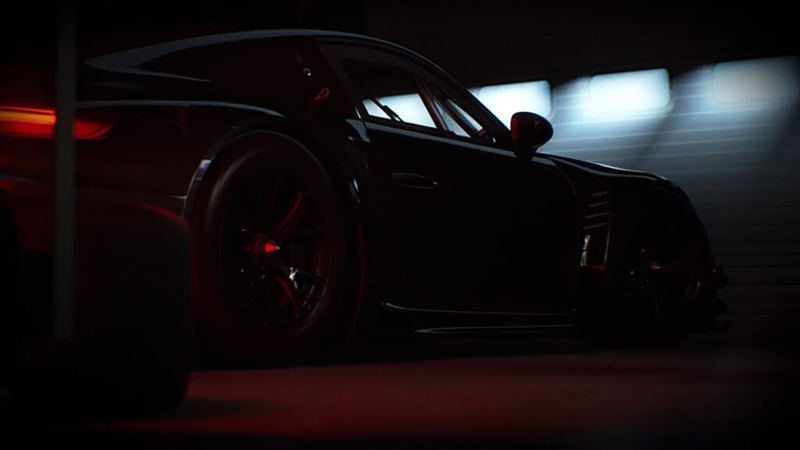 Endurance Motorsport Series image 2