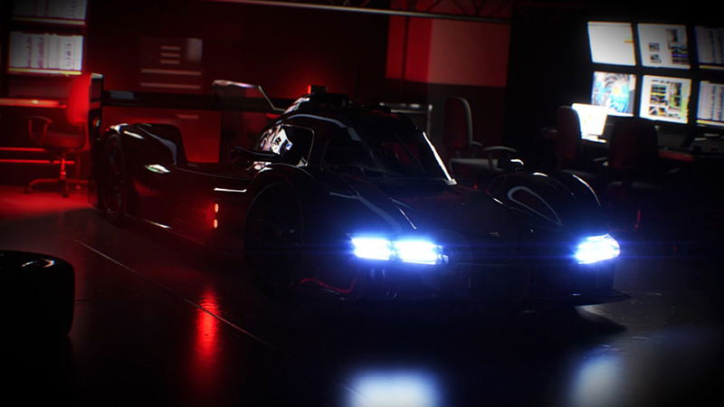 Endurance Motorsport Series image 3