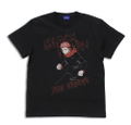 Jujutsu Kaisen - Yuji Kojo Black Flash T-shirt (Black | Size M) thumbnail 1