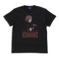 Jujutsu Kaisen - Kugisaki Nobara Resonance T-shirt (Black | Size L) thumbnail 1
