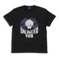 Jujutsu Kaisen - Gojo Satoru T-shirt Ver2.0 (Black | Size L) thumbnail 1