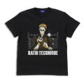 Jujutsu Kaisen - Nanami Kento T-shirt Ver2.0 (Black | Size XL) thumbnail 1