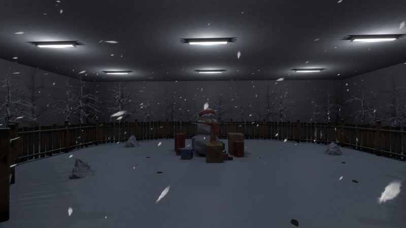 Elevator Experience <span class="ext" style="background-color: #2a475e; color: #FFFFFF;">STEAM</span> <span class="ext ext_digital">digital</span> image 3