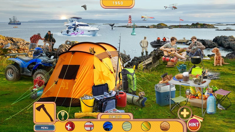 Amazing Weekend - Search and Relax Collector's Edition <span class="ext" style="background-color: #2a475e; color: #FFFFFF;">STEAM</span> <span class="ext ext_digital">digital</span> image 19