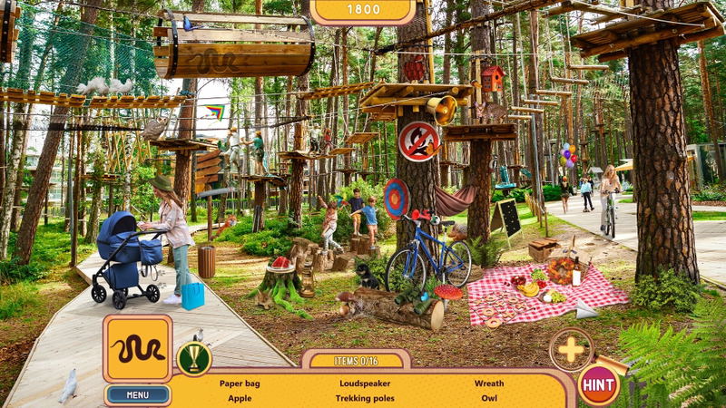Amazing Weekend - Search and Relax Collector's Edition <span class="ext" style="background-color: #2a475e; color: #FFFFFF;">STEAM</span> <span class="ext ext_digital">digital</span> image 9