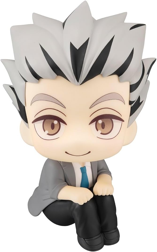 Look Up Series Haikyu!! Bokuto Kotaro image 1