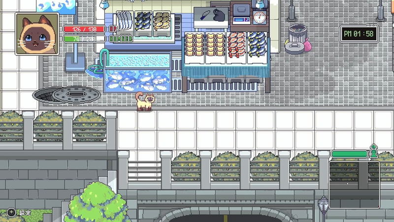 A Street Cat's Tale [Neko Neko Edition] (Multi-Language) image 4