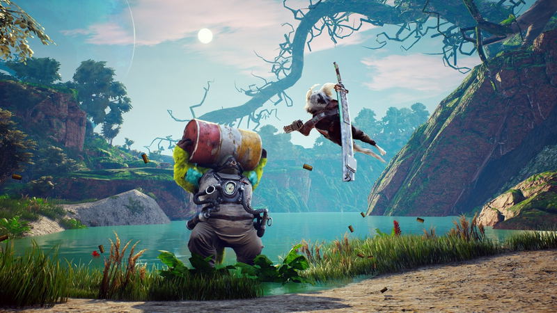 Biomutant (Multi-Language) image 10