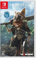 Biomutant (Multi-Language) thumbnail 1