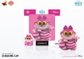 Cosbi Disney Collection #014 Cheshire Cat Movie/Alice in Wonderland thumbnail 2
