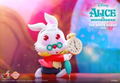 Cosbi Disney Collection #015 The White Rabbit Movie/Alice in Wonderland thumbnail 3