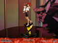 Cowboy Bebop 1/8 Scale Resin Statue: Ed and Ein [Standard Edition] thumbnail 11