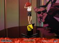 Cowboy Bebop 1/8 Scale Resin Statue: Ed and Ein [Standard Edition] thumbnail 13