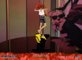 Cowboy Bebop 1/8 Scale Resin Statue: Ed and Ein [Standard Edition] thumbnail 14