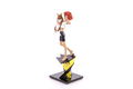 Cowboy Bebop 1/8 Scale Resin Statue: Ed and Ein [Standard Edition] thumbnail 3