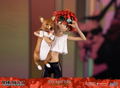 Cowboy Bebop 1/8 Scale Resin Statue: Ed and Ein [Standard Edition] thumbnail 21