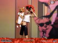 Cowboy Bebop 1/8 Scale Resin Statue: Ed and Ein [Standard Edition] thumbnail 27