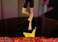 Cowboy Bebop 1/8 Scale Resin Statue: Ed and Ein [Standard Edition] thumbnail 29