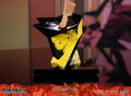 Cowboy Bebop 1/8 Scale Resin Statue: Ed and Ein [Standard Edition] thumbnail 30