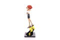 Cowboy Bebop 1/8 Scale Resin Statue: Ed and Ein [Standard Edition] thumbnail 4