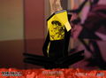 Cowboy Bebop 1/8 Scale Resin Statue: Ed and Ein [Standard Edition] thumbnail 32