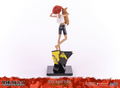 Cowboy Bebop 1/8 Scale Resin Statue: Ed and Ein [Standard Edition] thumbnail 36