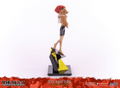 Cowboy Bebop 1/8 Scale Resin Statue: Ed and Ein [Standard Edition] thumbnail 37