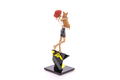 Cowboy Bebop 1/8 Scale Resin Statue: Ed and Ein [Standard Edition] thumbnail 7