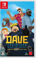 Dave The Diver [Anniversary Edition] (Multi-Language) thumbnail 1