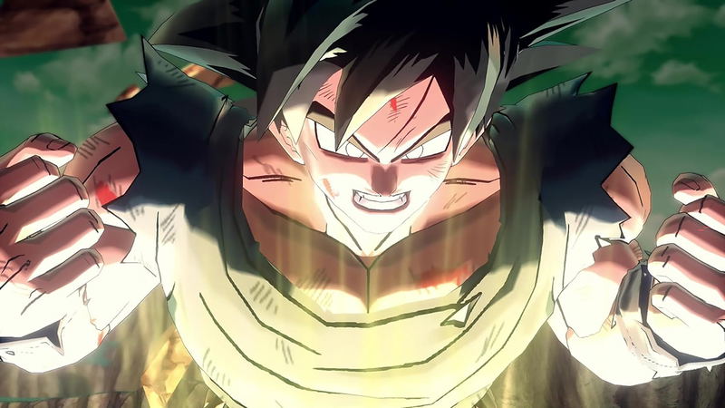 Dragon Ball: Xenoverse 2 image 3