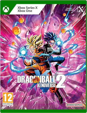 Dragon Ball: Xenoverse 2_