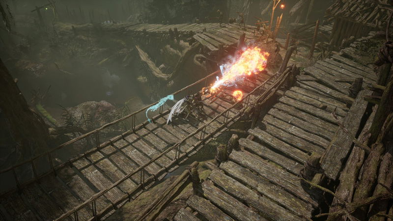Dragonkin: The Banished image 3