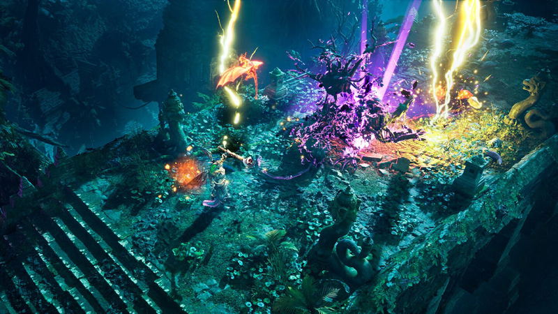 Dragonkin: The Banished image 4