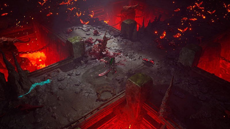 Dragonkin: The Banished image 5