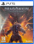 Dragonkin: The Banished thumbnail 1