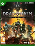 Dragonkin: The Banished thumbnail 1