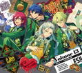 Ensemble Stars! Album Series - Trip -Eden  [Limited Edition] thumbnail 2